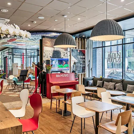 Ibis Vilnius Centre-2